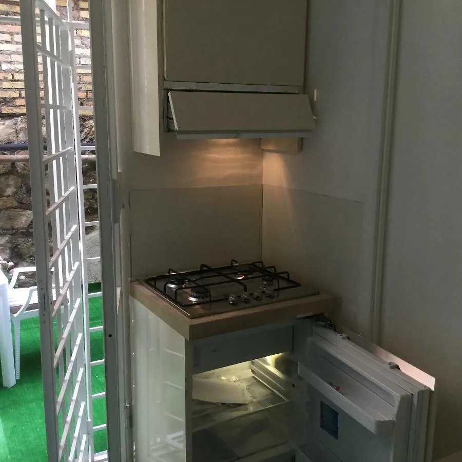 Guest house Vatican Luxury Home Rome