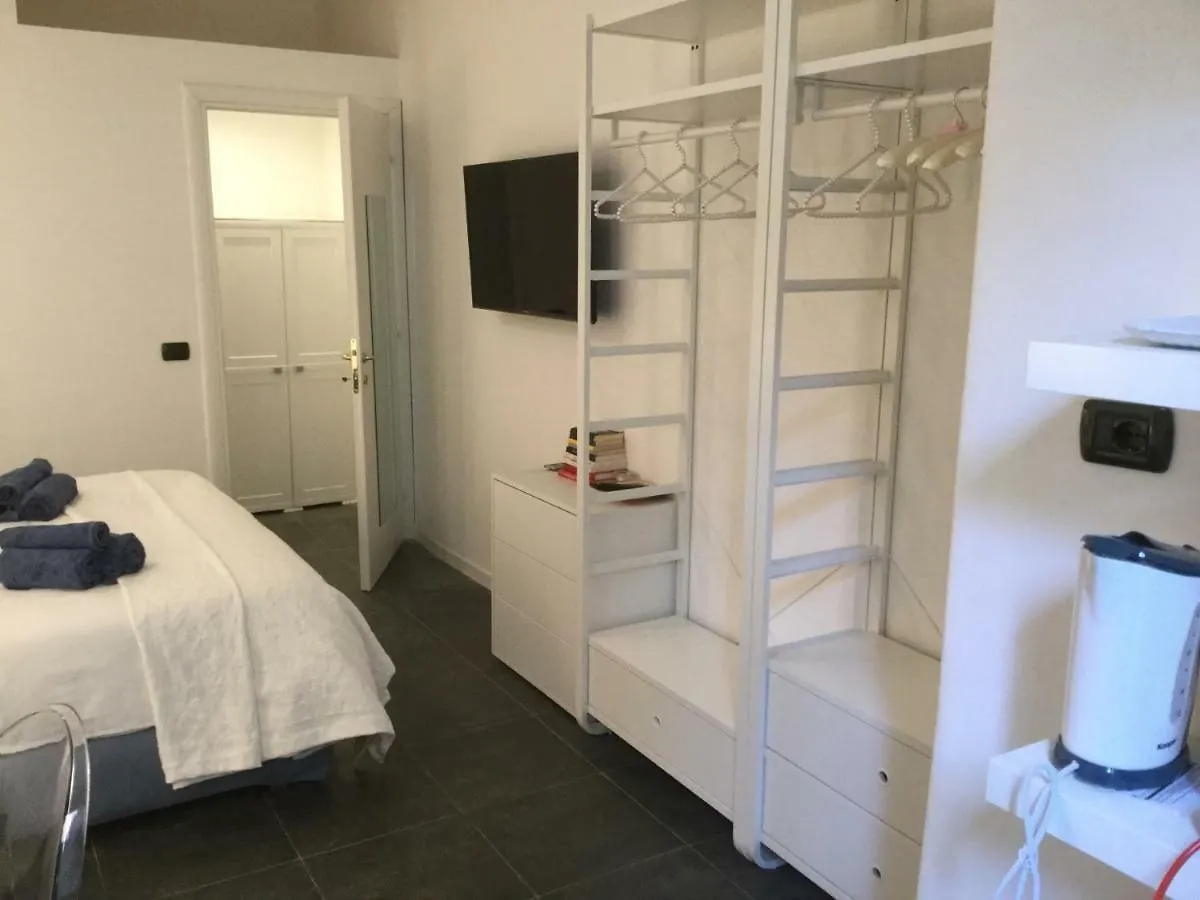 Guest house Vatican Luxury Home Rome