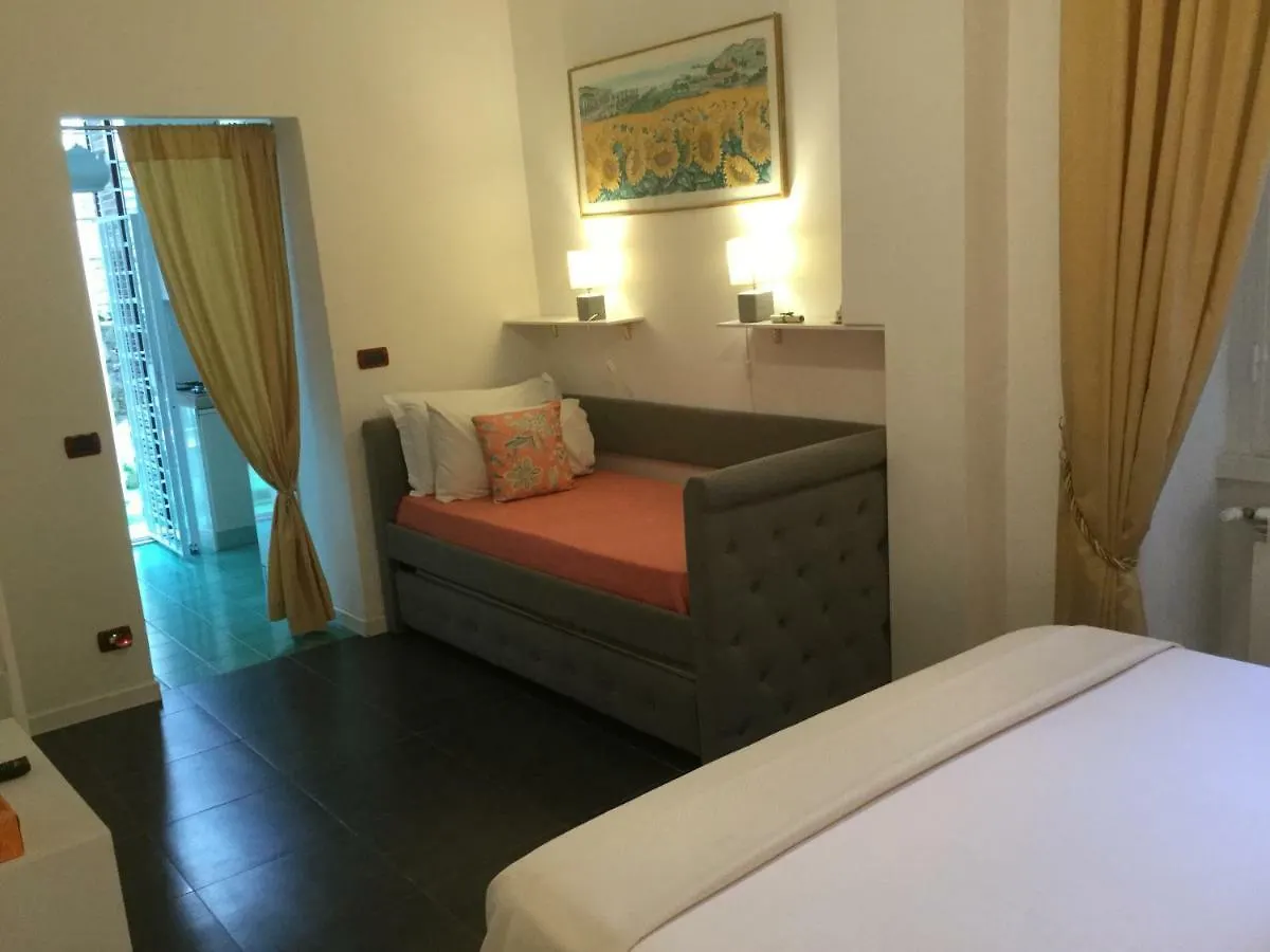 Guest house Vatican Luxury Home Rome Italy