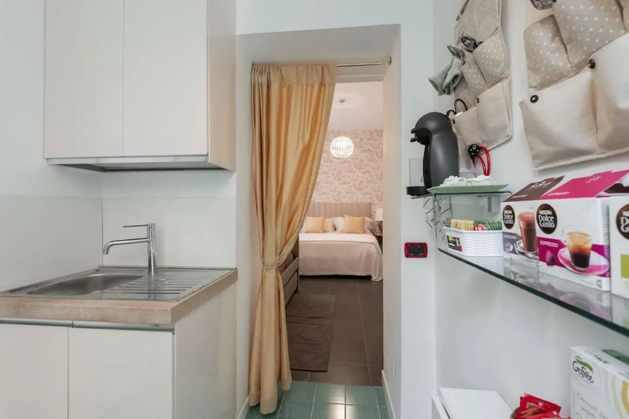 Guest house Vatican Luxury Home Rome