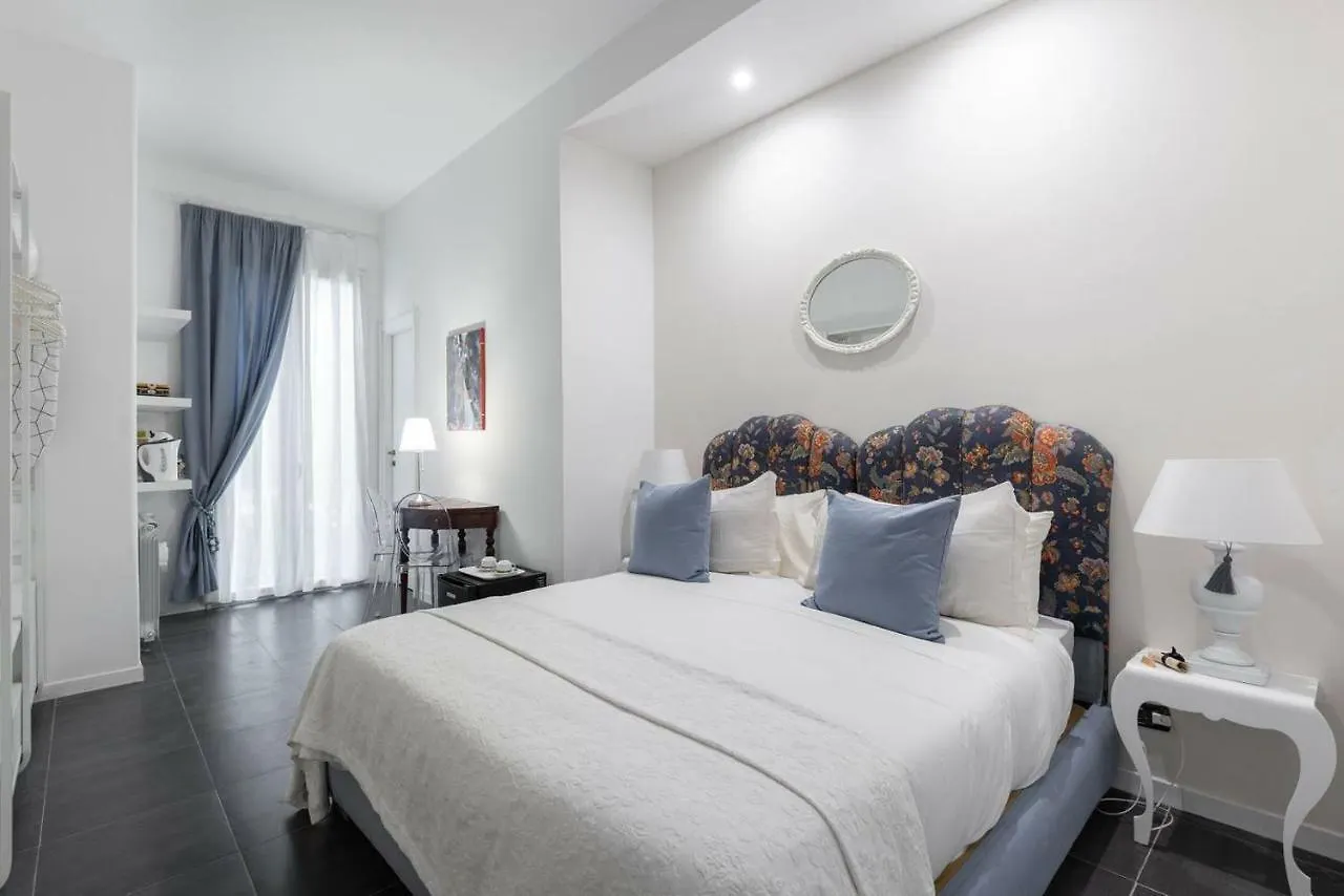 Vatican Luxury Home Rome Guest house