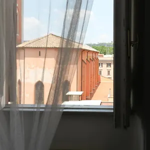 Maison d'hôtes White Vatican, Rome